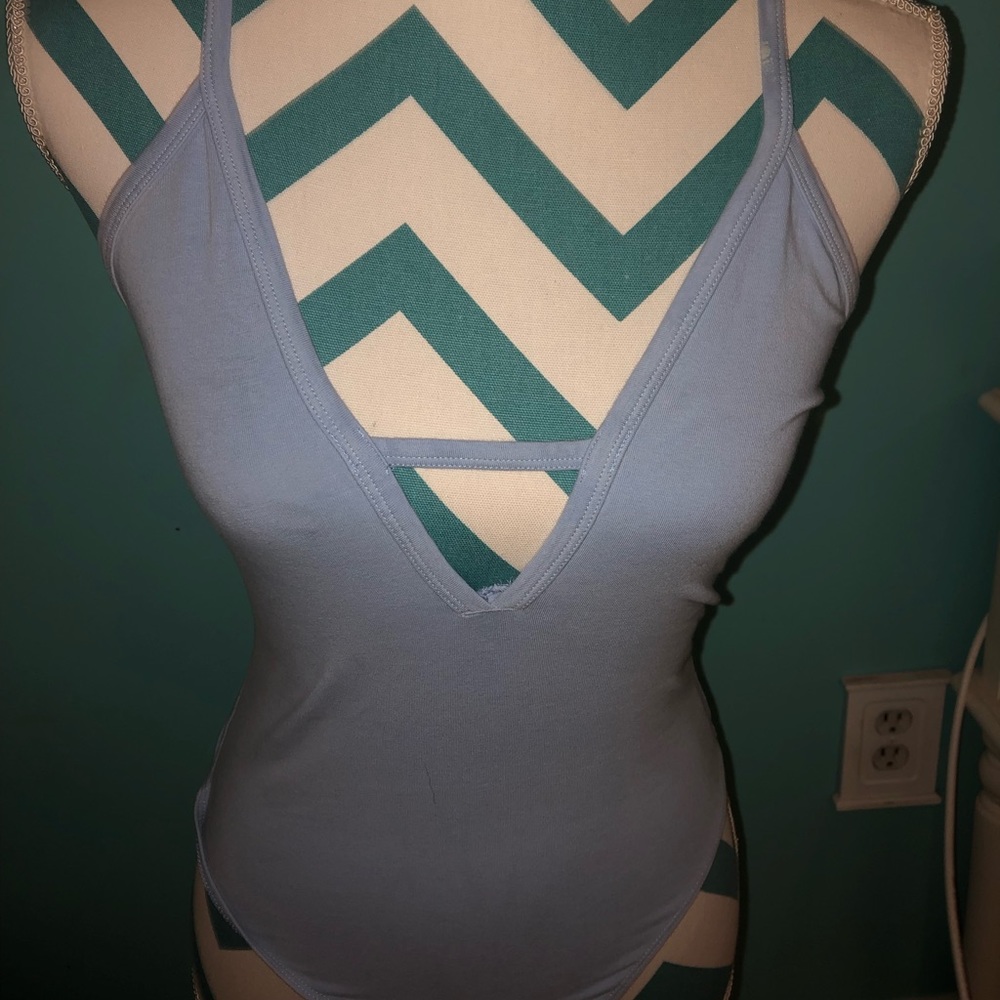 Bodysuit